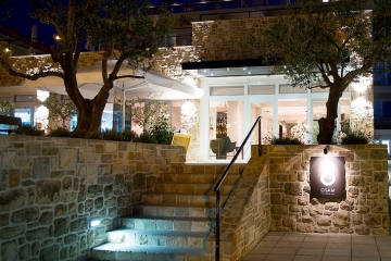 Why choose Brač and hotel Osam?