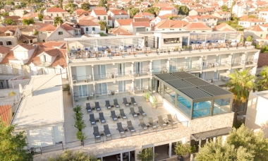 Hotel Osam Panorama