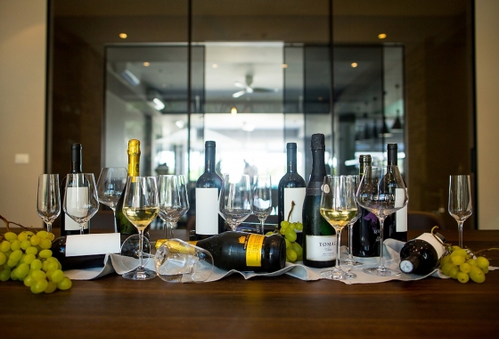 1st of May holiday at Hotel Osam